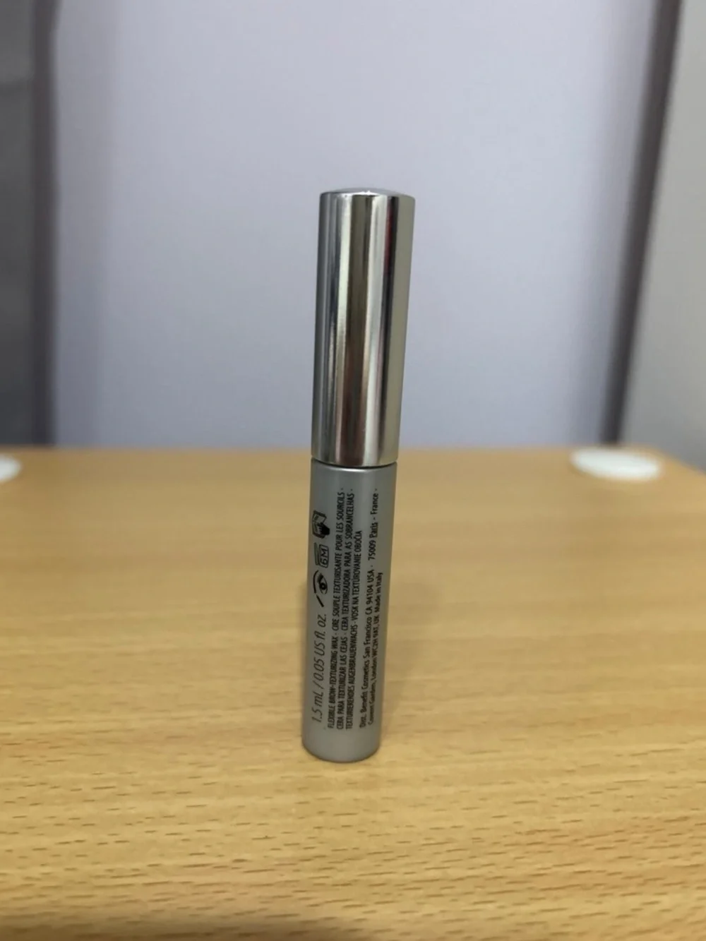 Benefit Fluff Up Brow Wax